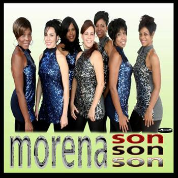 MORENA SON